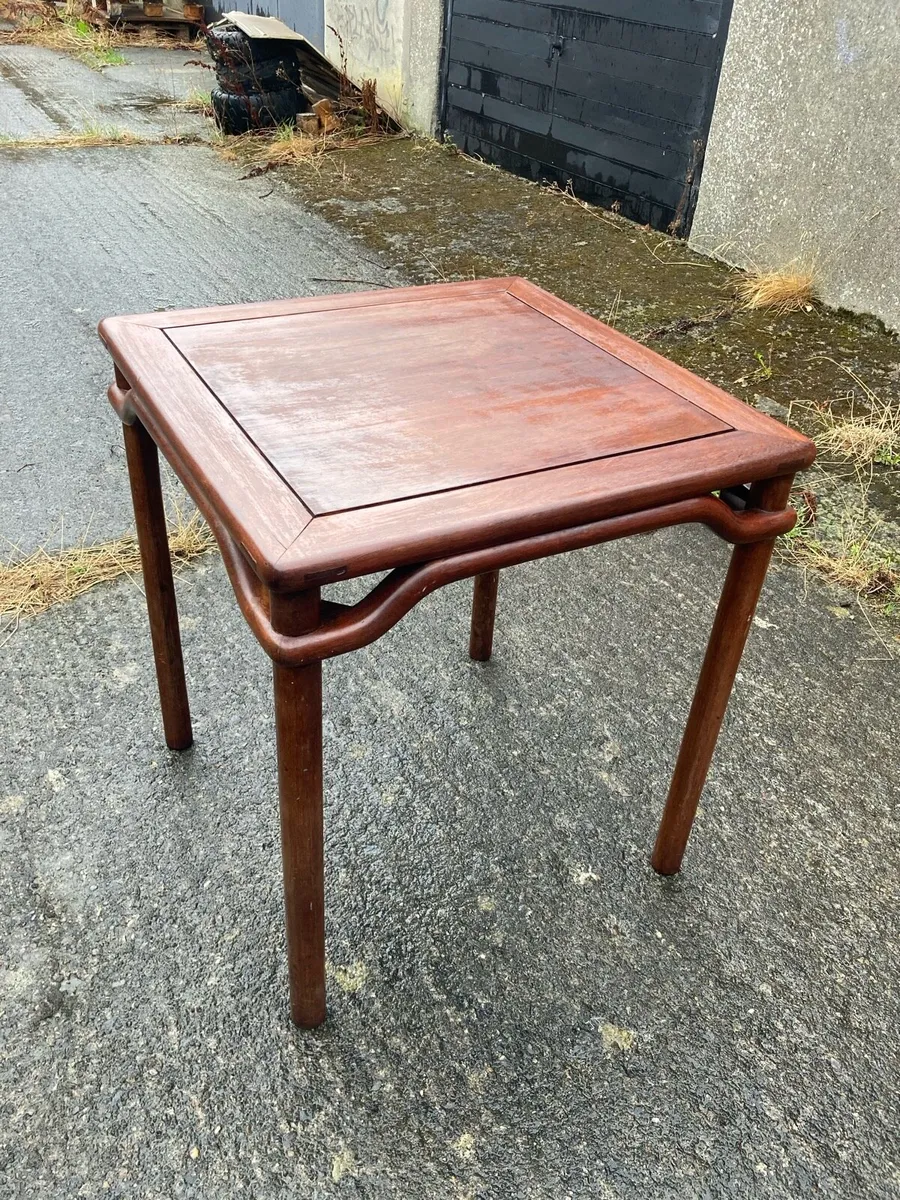 Table - Small Kitchen / Cafe Table - Image 1
