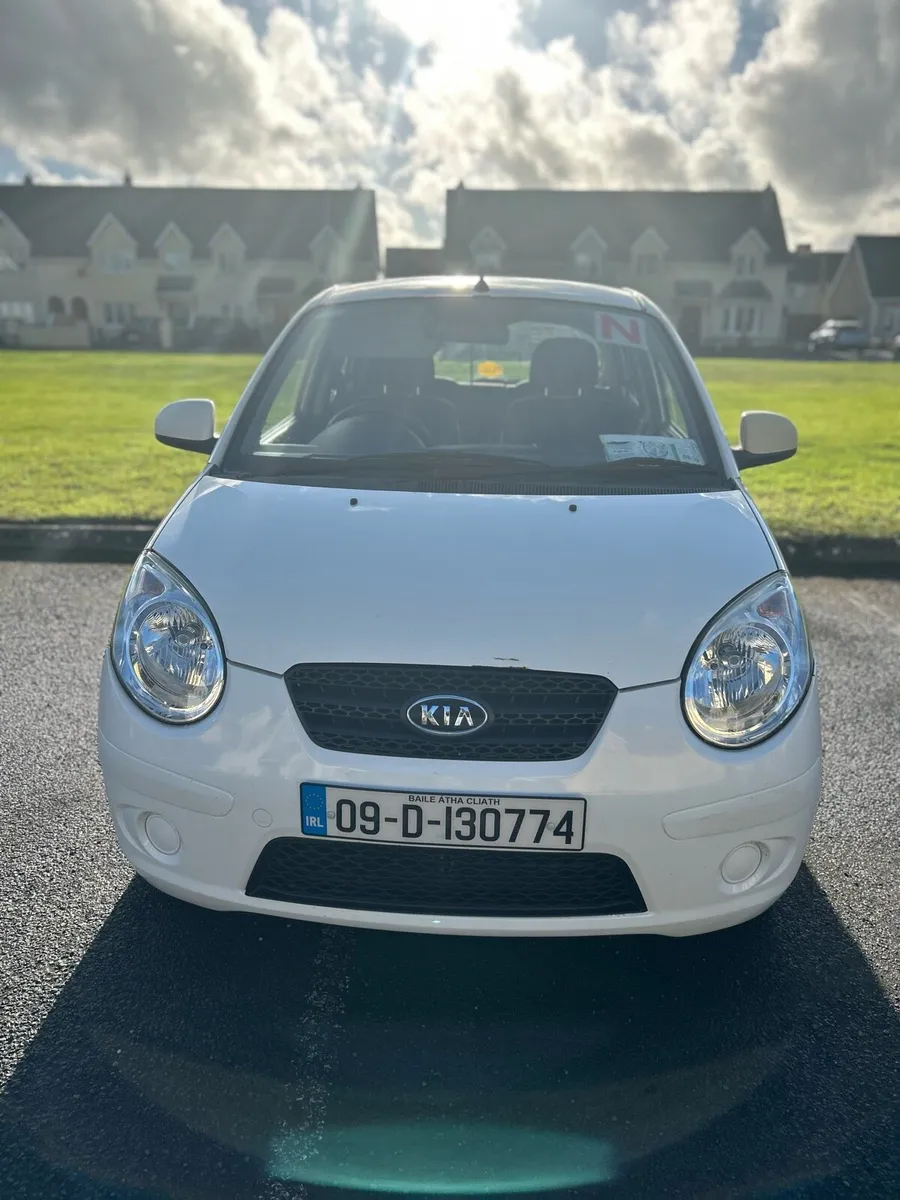 Kia Picanto - Image 2