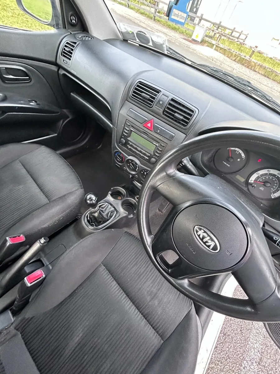 Kia Picanto - Image 4