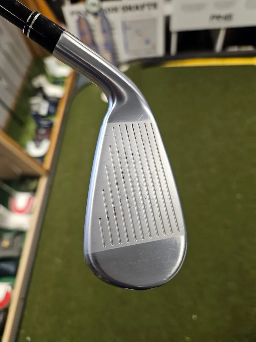 Taylormade Sim DHY Forged 3 Iron - Image 4