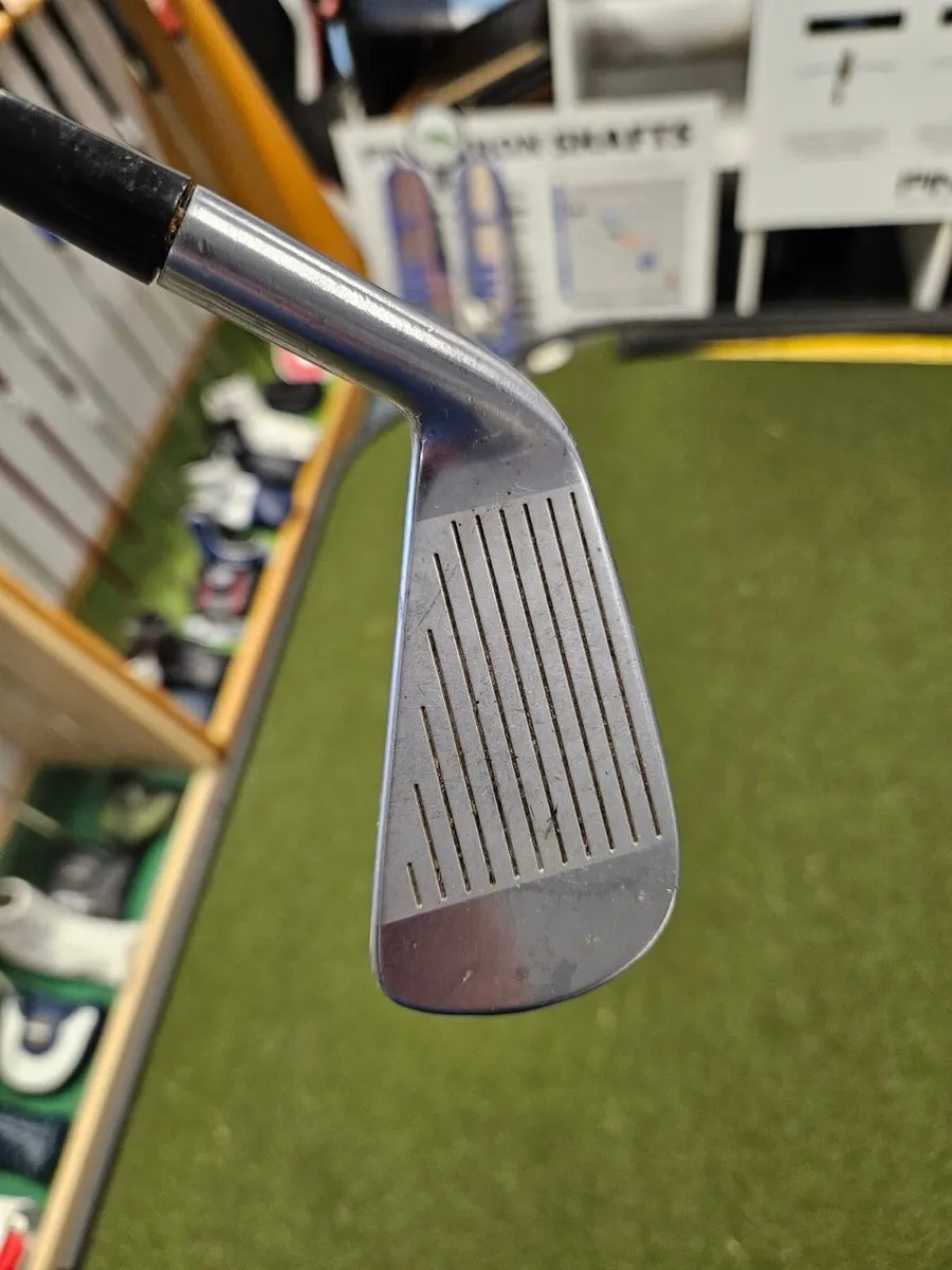 Callaway Utility Prototype 3 Iron - Image 3