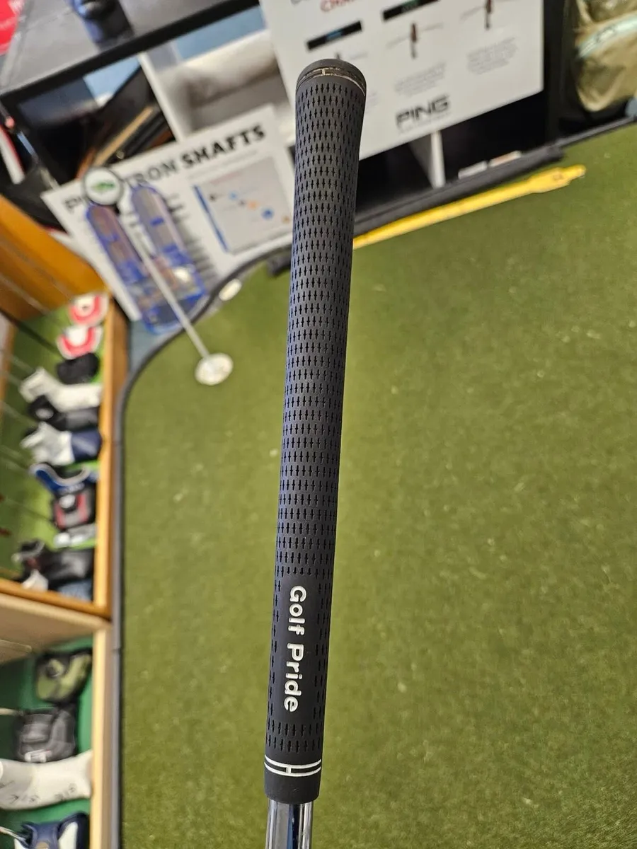 Callaway Utility Prototype 3 Iron - Image 4