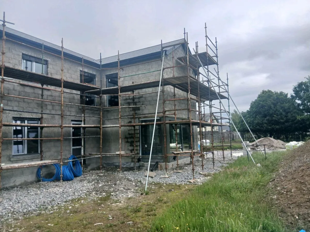 Scaffolding - Image 2
