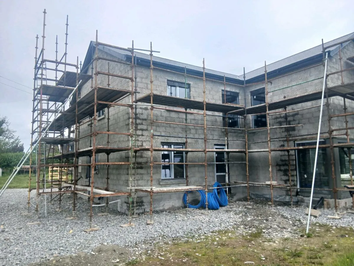 Scaffolding - Image 3