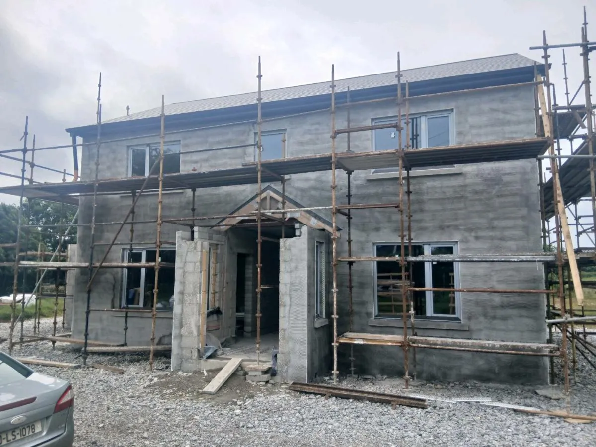 Scaffolding - Image 4
