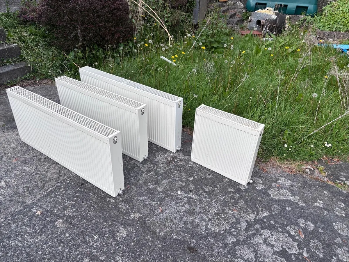 Radiators - Image 1