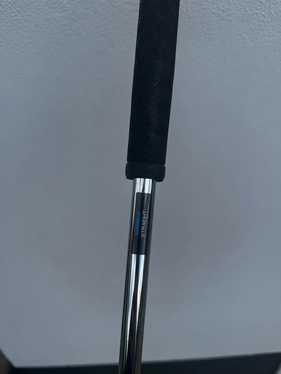 Ping ketsch g putter 34” - Image 4