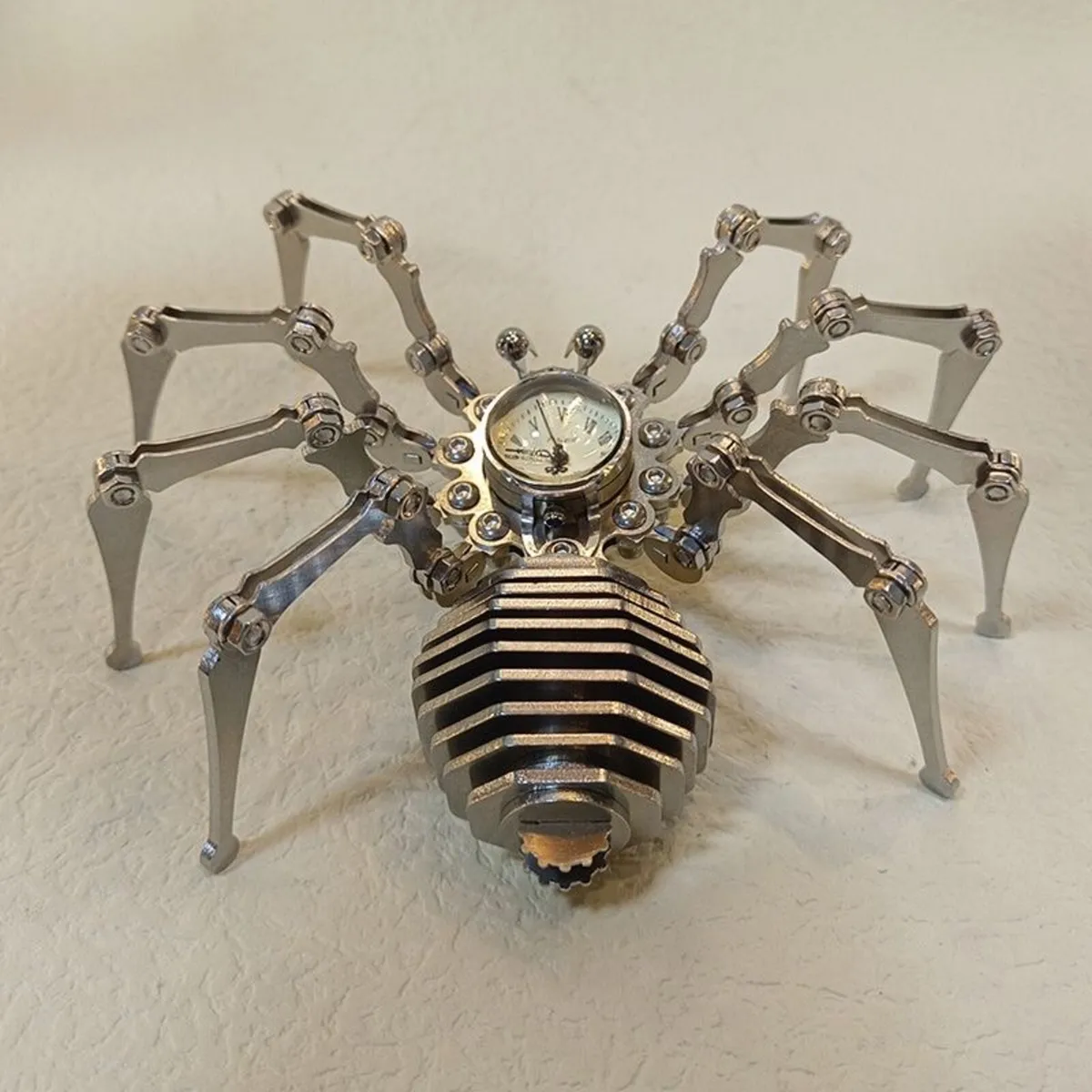 Time Spider - Punk Decorative Piece - Image 1