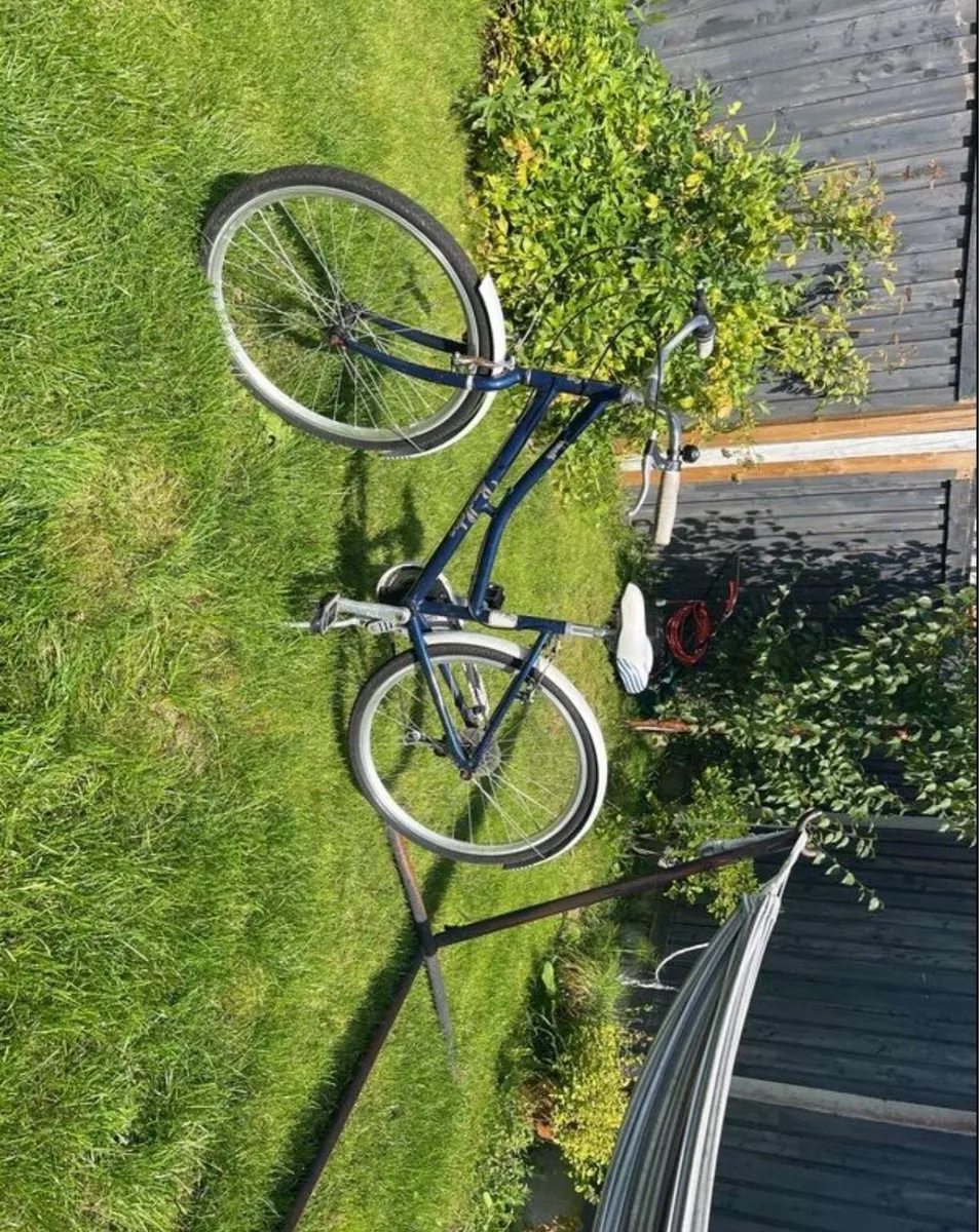 Bike for girls - Image 1
