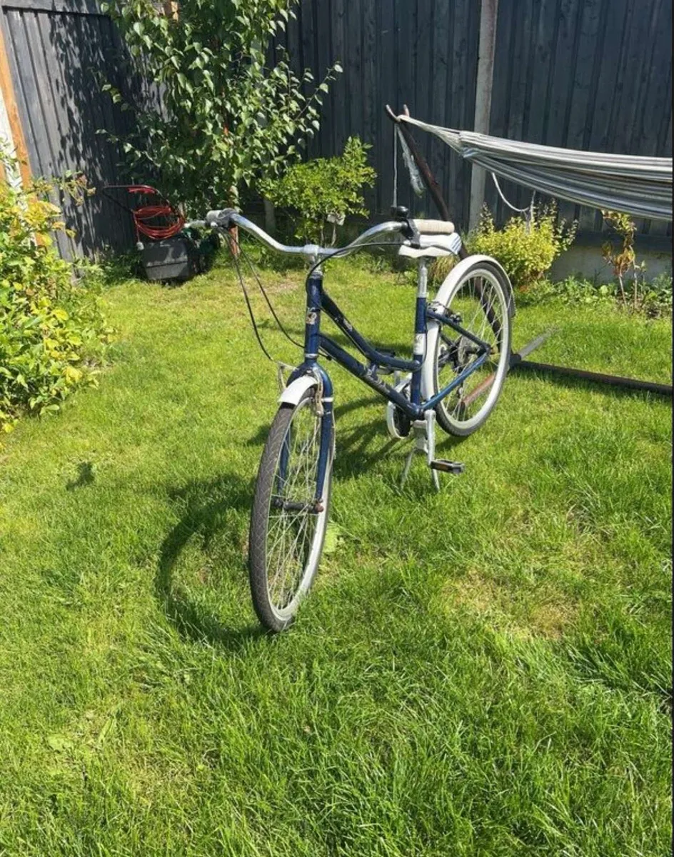 Bike for girls - Image 2
