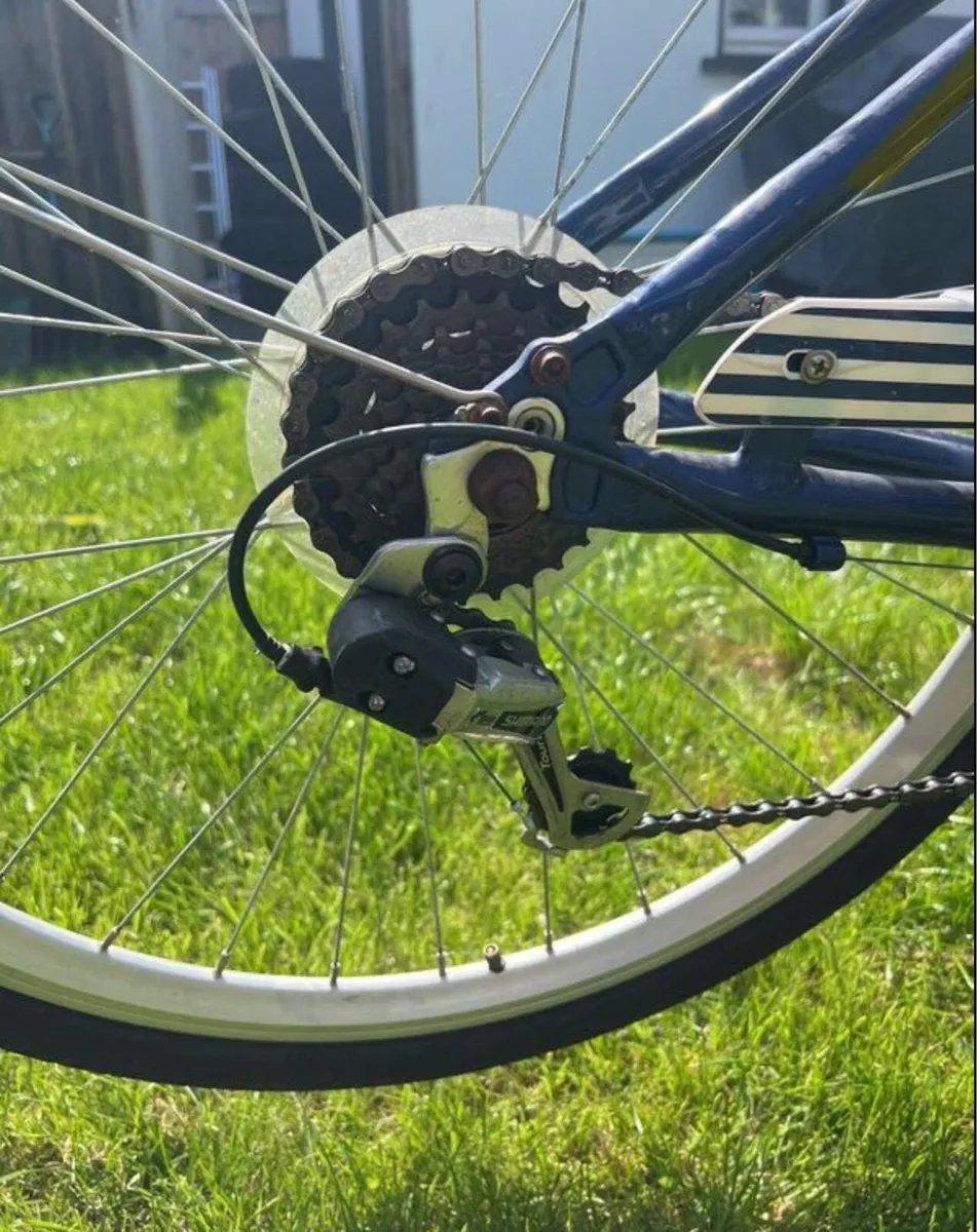Bike for girls - Image 3