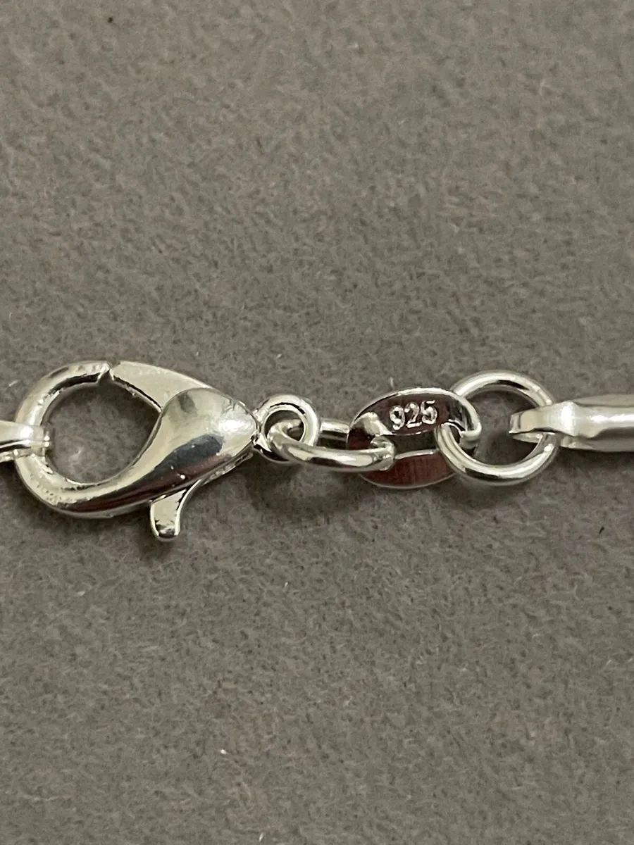 Sterling sliver chain - Image 2