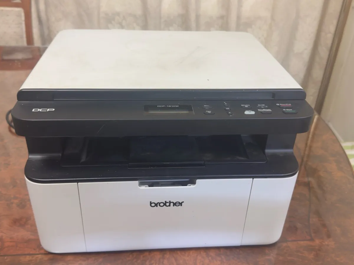Laser printer - Image 1