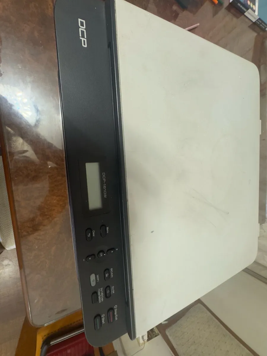 Laser printer - Image 2
