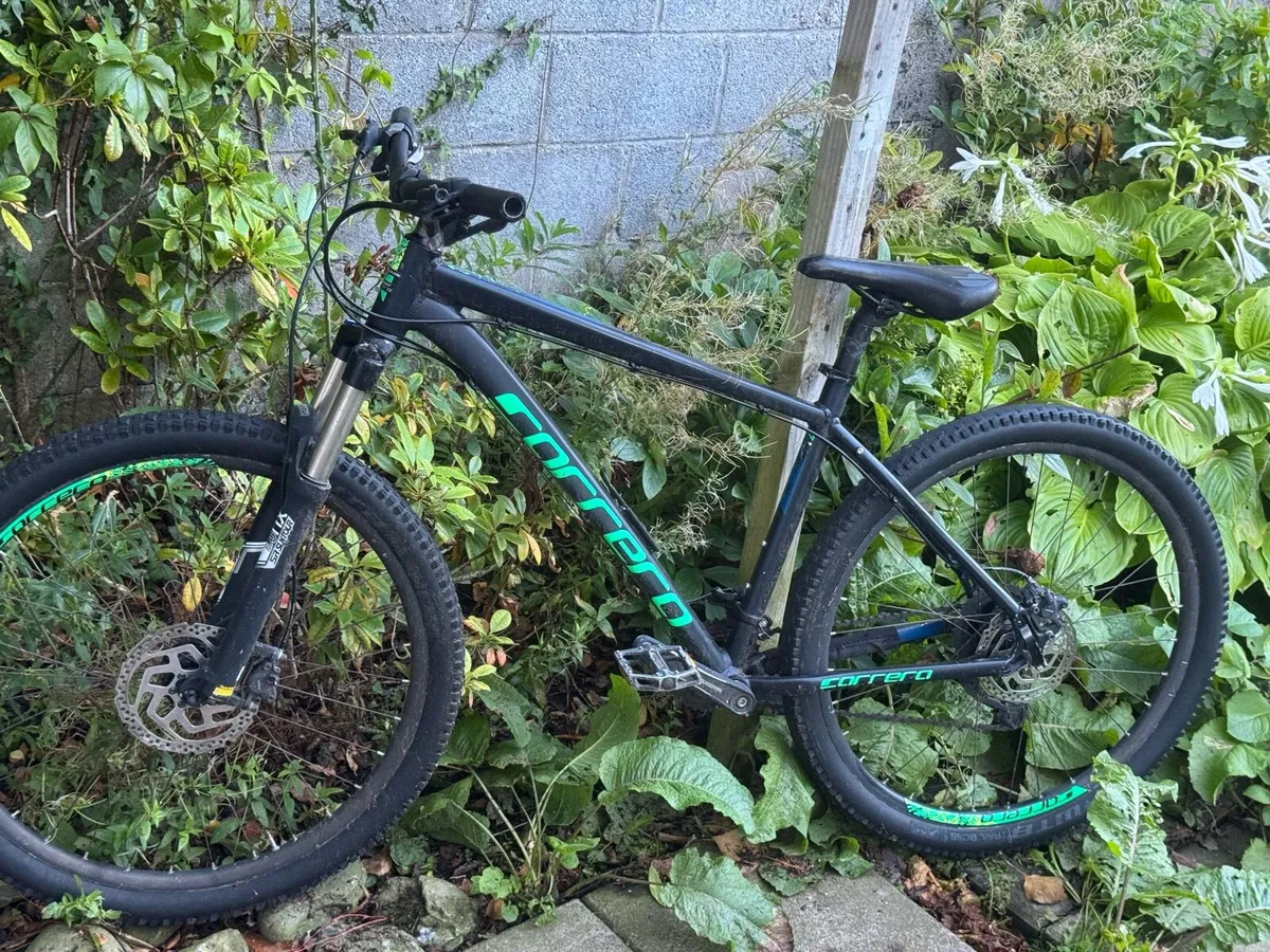 Carrera kraken - Image 1