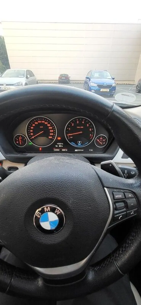 2016 Bmw 330 - Image 1