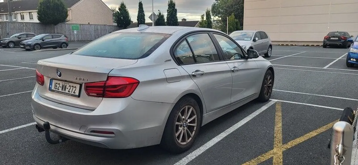 2016 Bmw 330 - Image 4