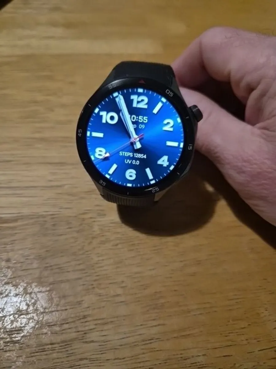 OnePlus Watch 3 - Image 1