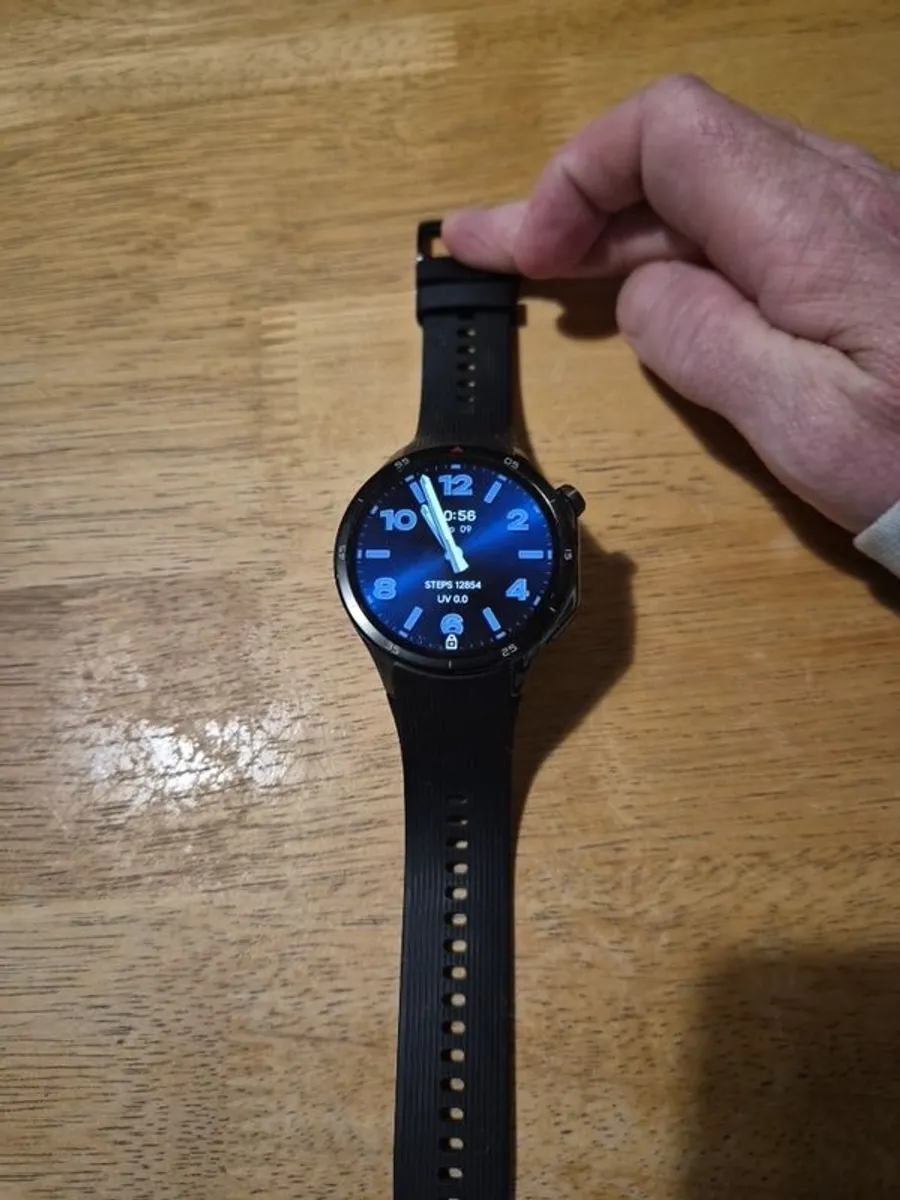 OnePlus Watch 3 - Image 2