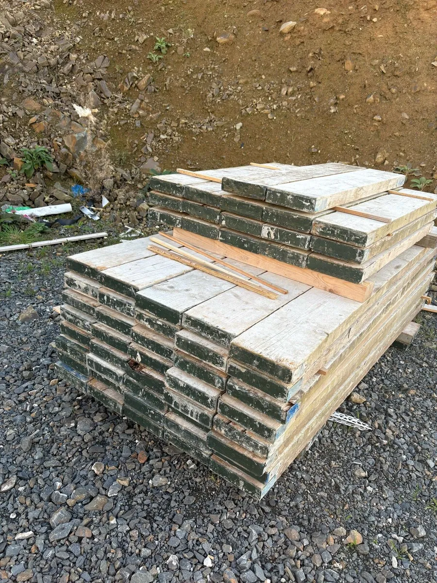 Scaffolding for Sale - Image 2