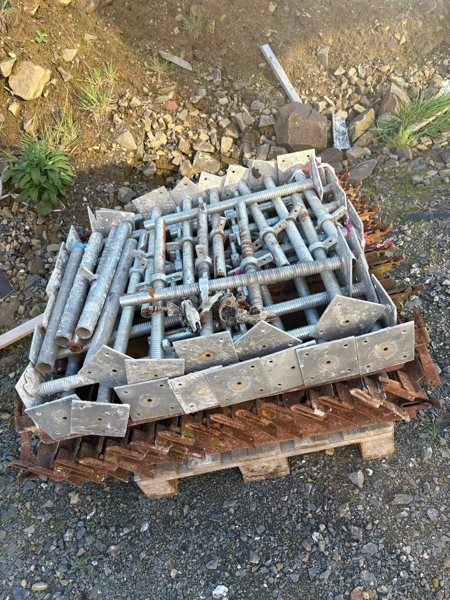 Scaffolding for Sale - Image 3