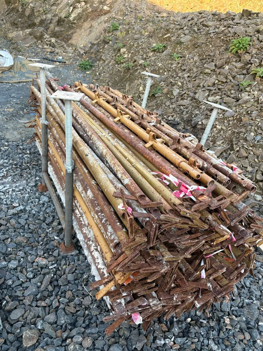 Scaffolding for Sale - Image 4