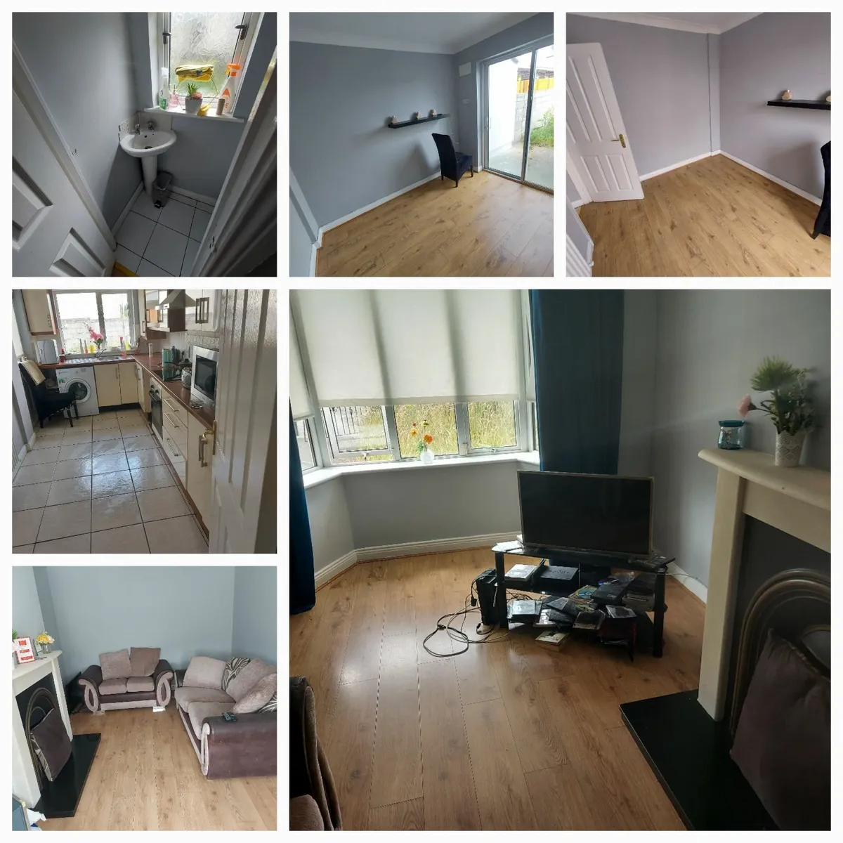 House to Rent - Image 1