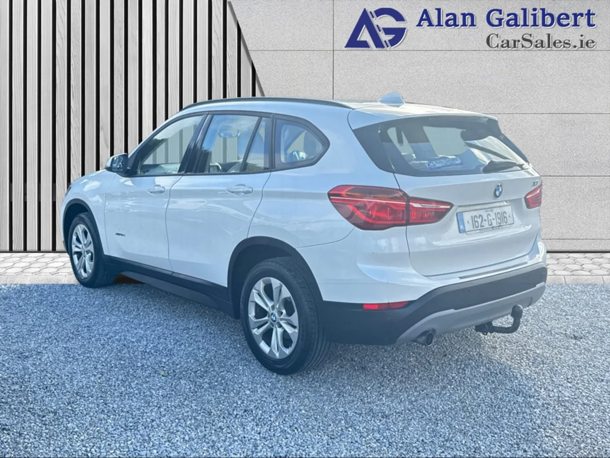 BMW X1 XDRIVE 18D SE 2.0 DIESEL - Image 2