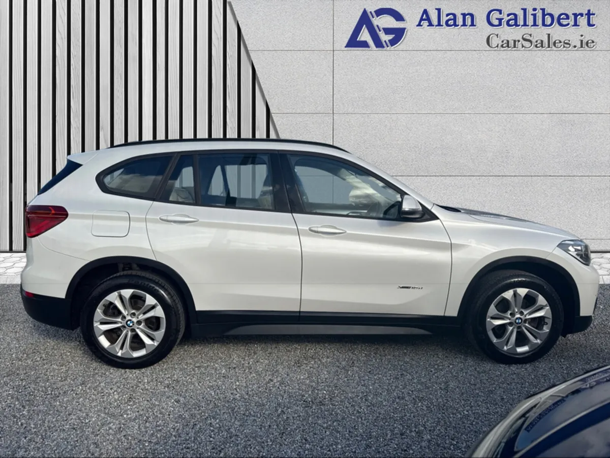 BMW X1 XDRIVE 18D SE 2.0 DIESEL - Image 3