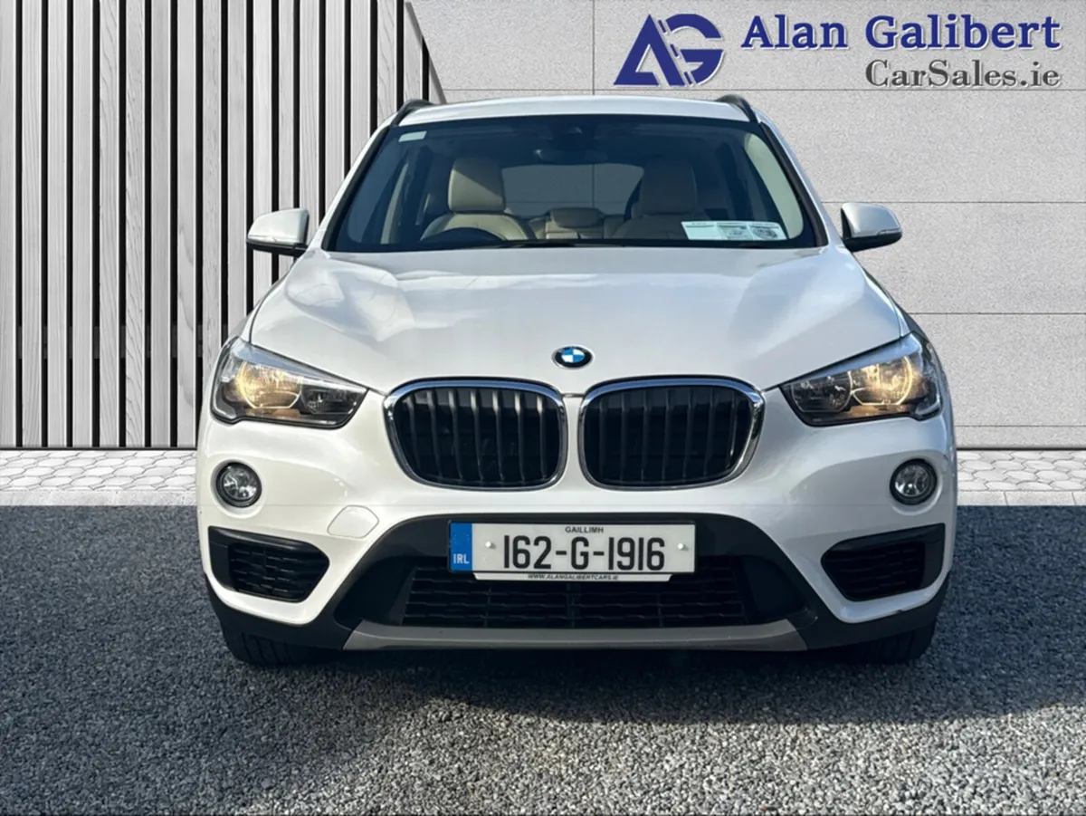 BMW X1 XDRIVE 18D SE 2.0 DIESEL - Image 4
