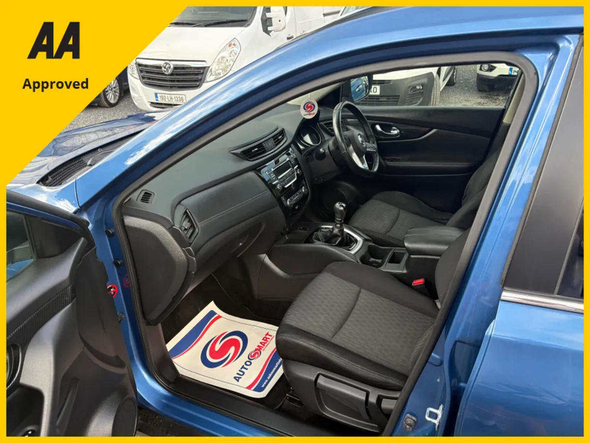 Nissan X-Trail Xtrail - Image 3