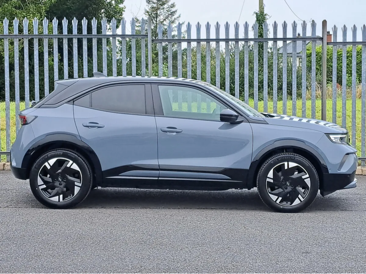 Opel Mokka E GS 156BHP FULLY ELECTRIC 54KWH - Image 4