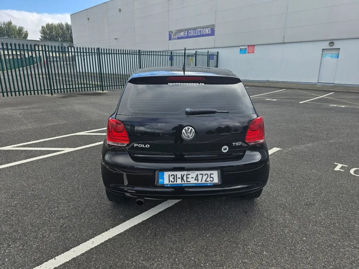 Volkswagen Polo 1.2 PETROL, AUTOMATIC, NEW NCT, WA - Image 3