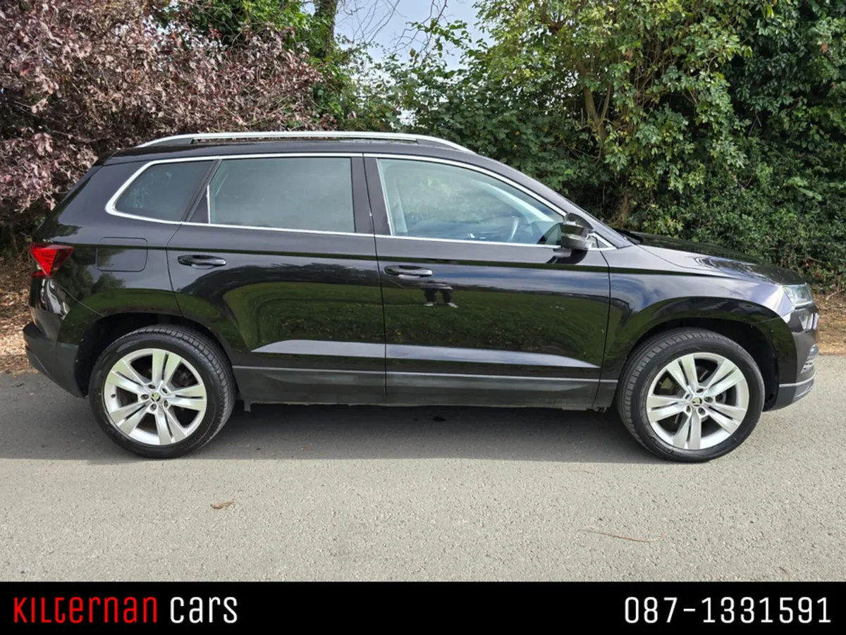 Skoda Karoq STYLE 1.6 TDI 116HP DSG - Image 3