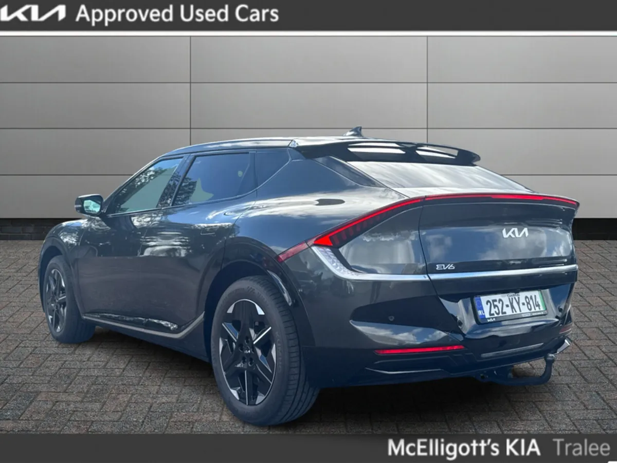 Kia EV6 PE EARTH - Image 3