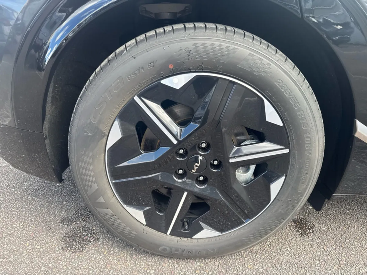 Kia EV6 PE EARTH - Image 4