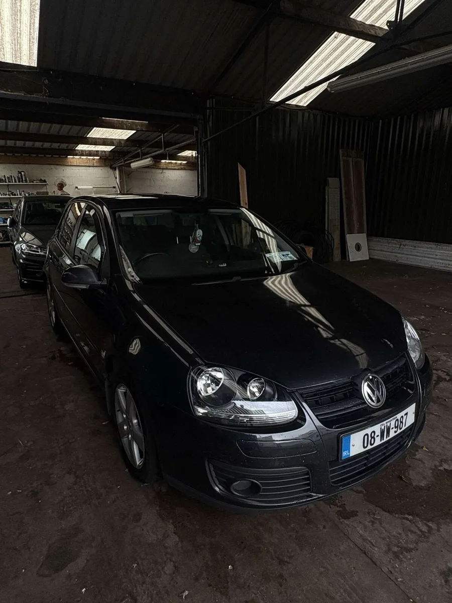 Volkswagen Golf mk5 - Image 2