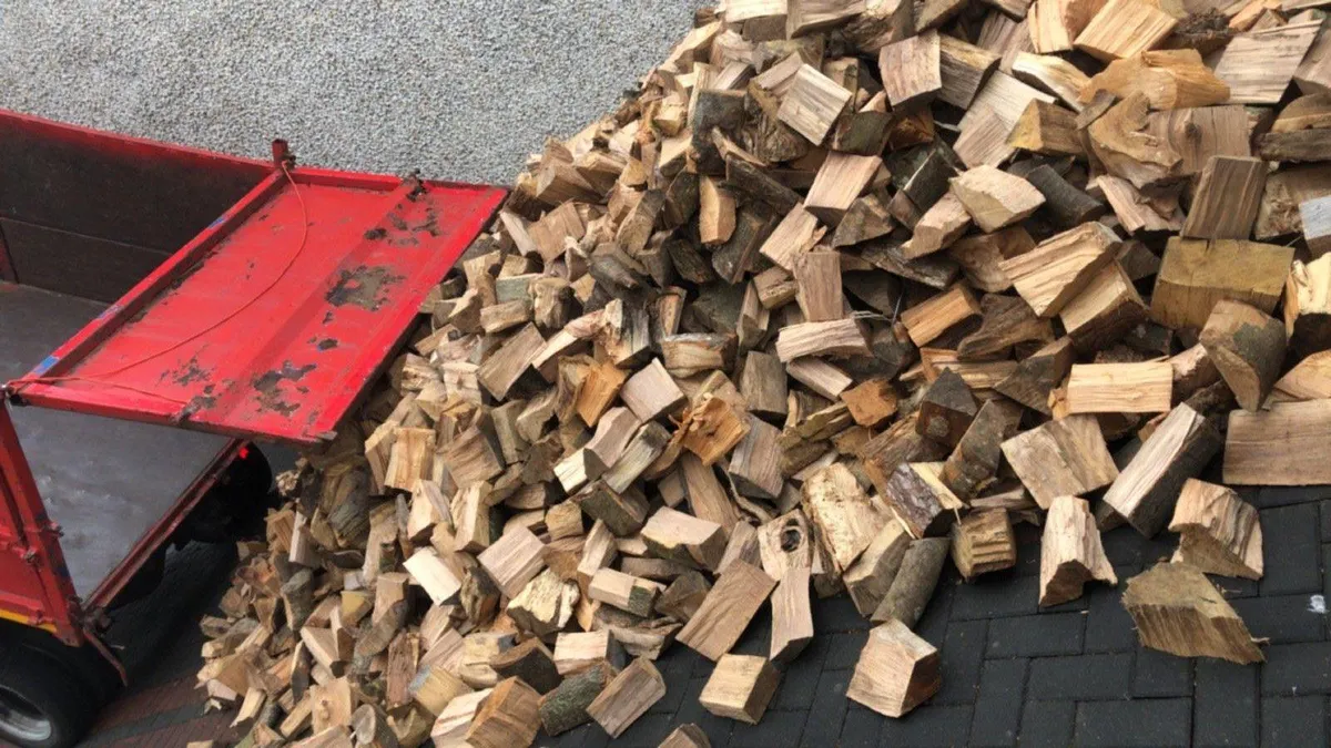 FIREWOOD - Image 2