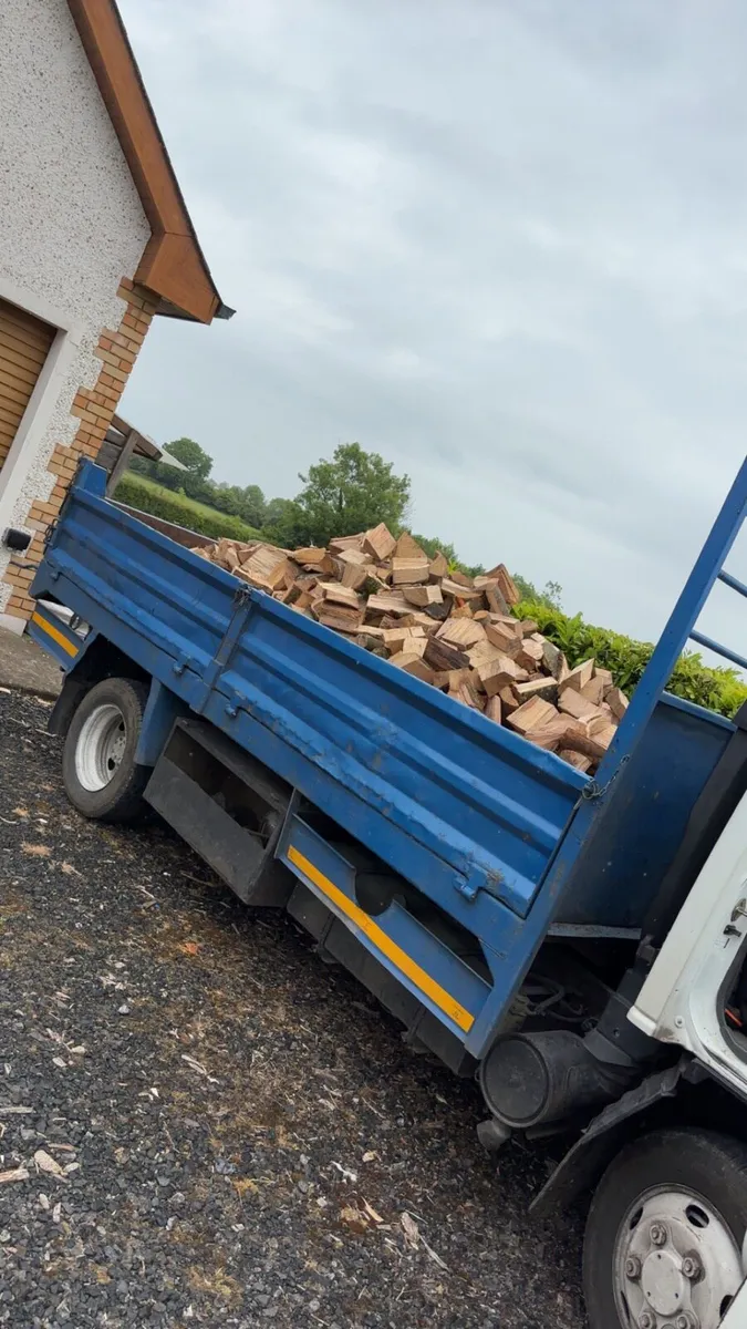 FIREWOOD - Image 1