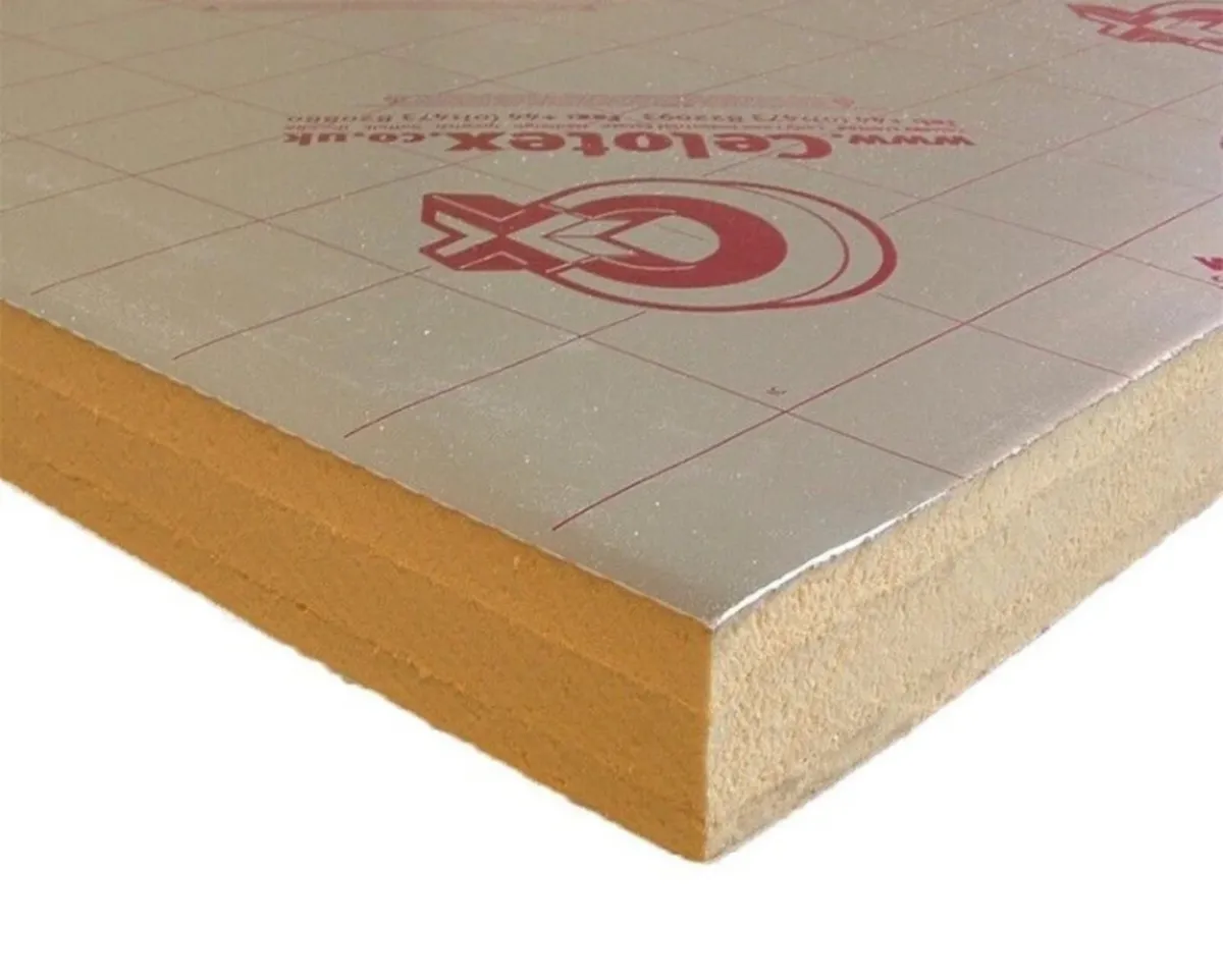 Insulation - Image 2