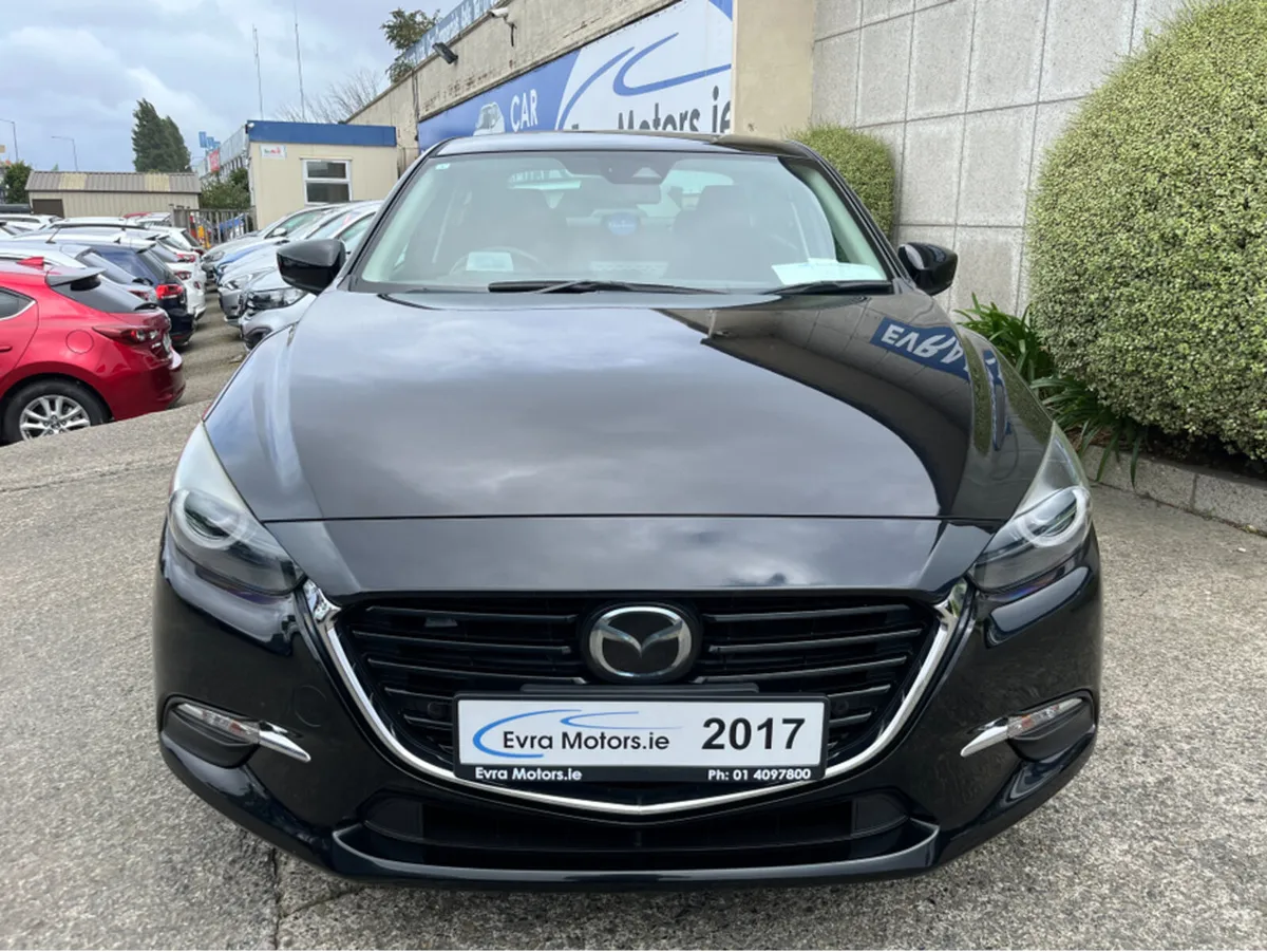 Mazda Mazda3 AXELA AUTOMATIC 1.5 PETROL //HEATED S - Image 3