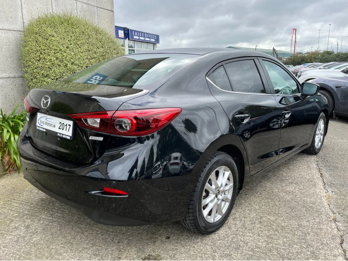 Mazda Mazda3 AXELA AUTOMATIC 1.5 PETROL //HEATED S - Image 4