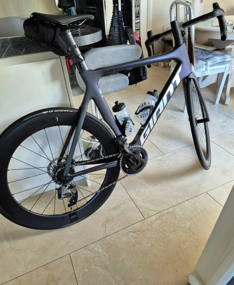 Giant Propel 2022 - Image 1