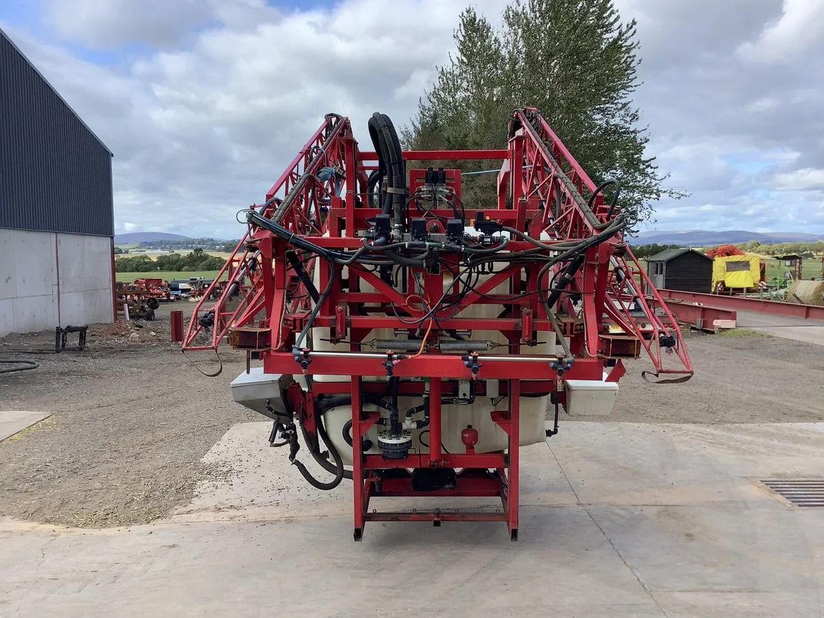 Spraycare Sprayer - Image 1
