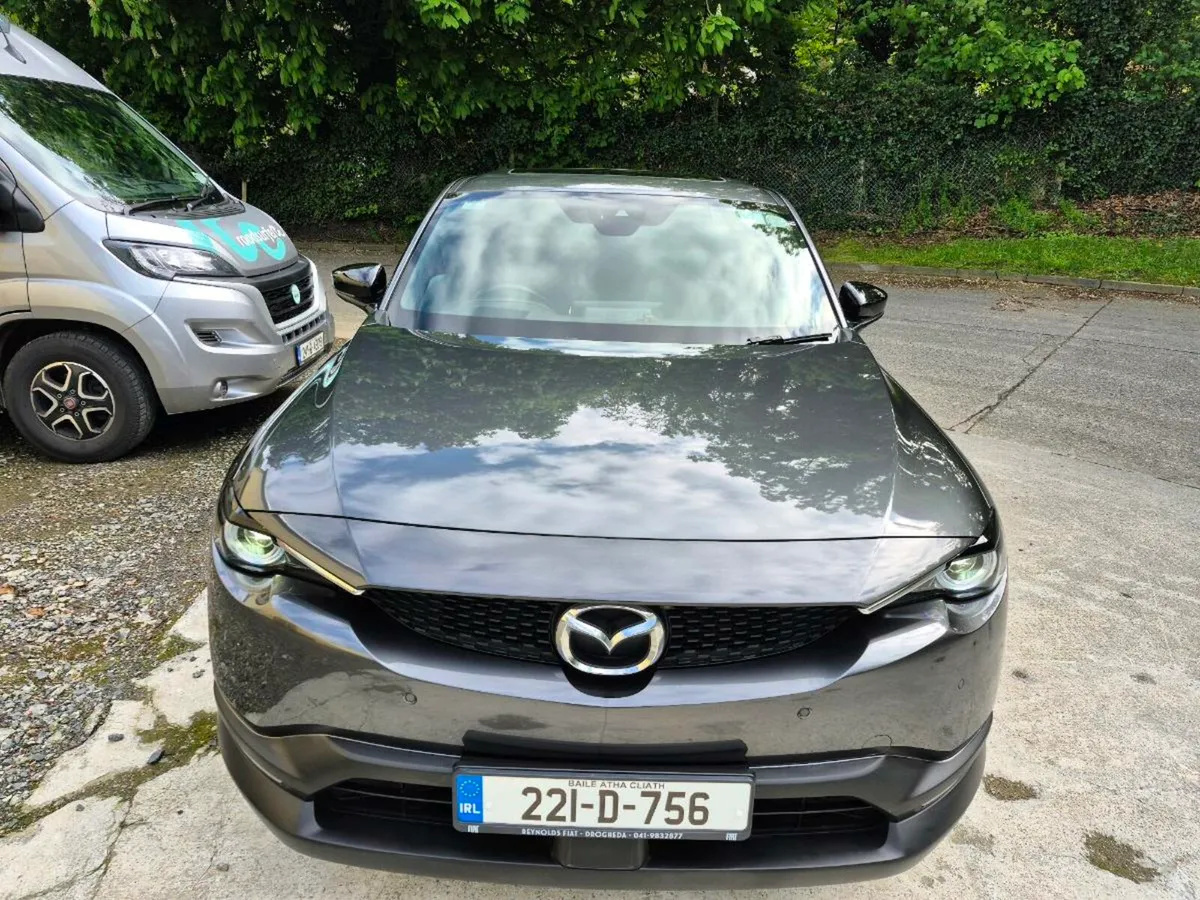 221 Mazda mx-30 gt - Image 1