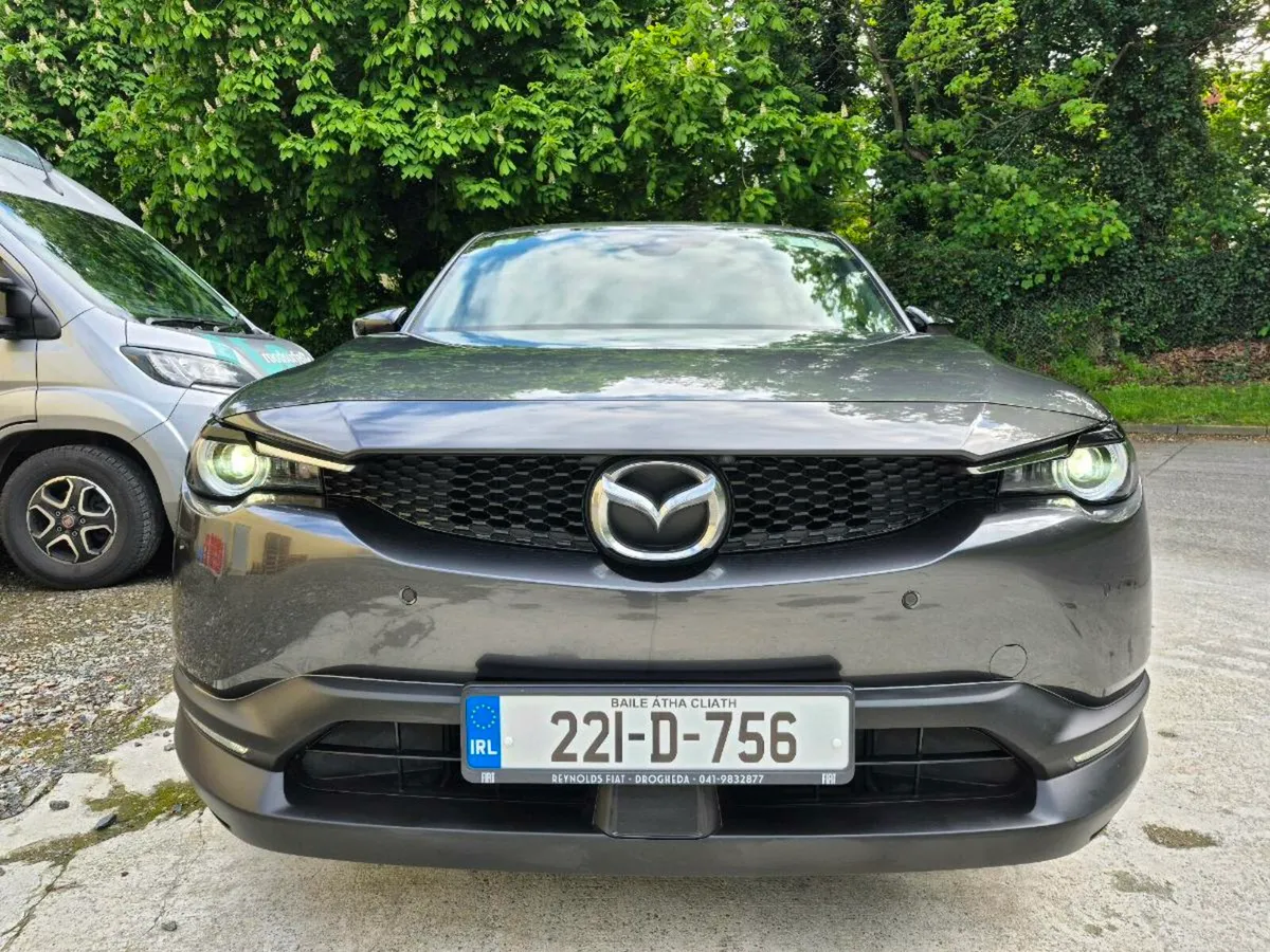 221 Mazda mx-30 gt - Image 2