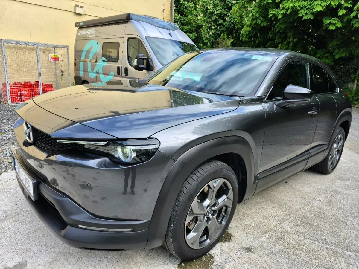 221 Mazda mx-30 gt - Image 3