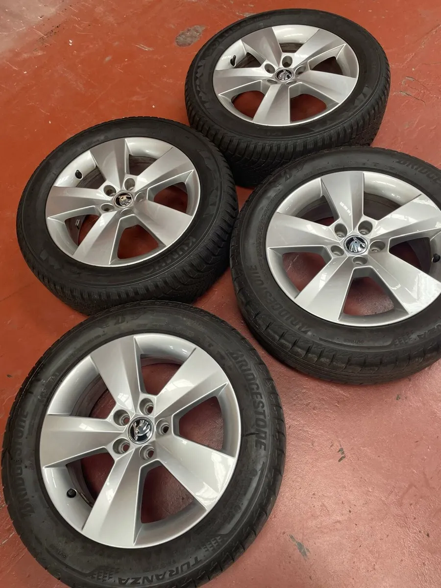 Wheels