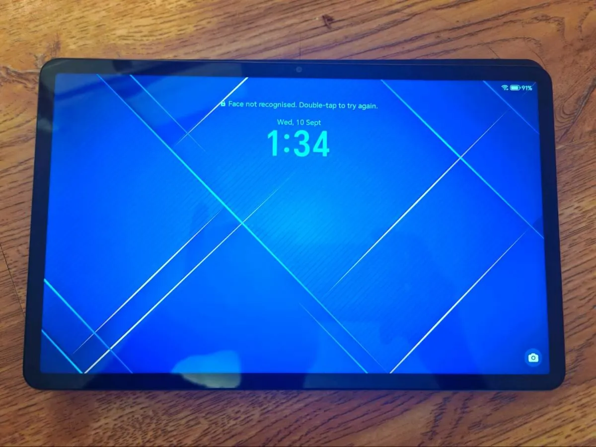 Honor Pad X9a 11.45 Inch Wifi 6gb+128gb Gray - Image 1