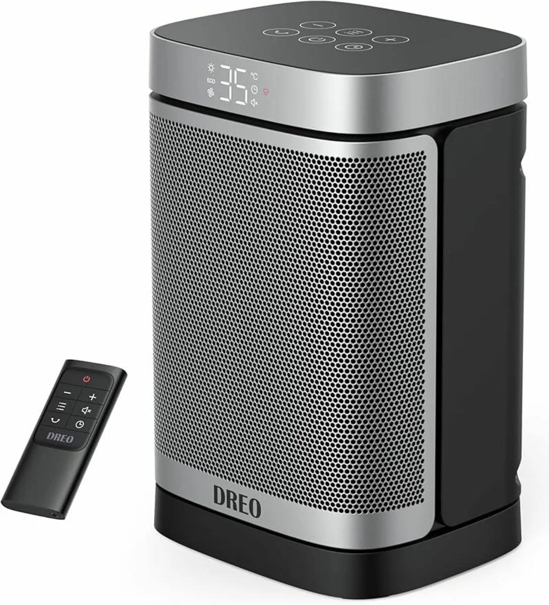 Heater - Image 1